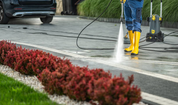 Pressure Washing Estimates in West Peoria, IL